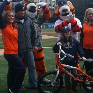 Meet your Posher, Jay